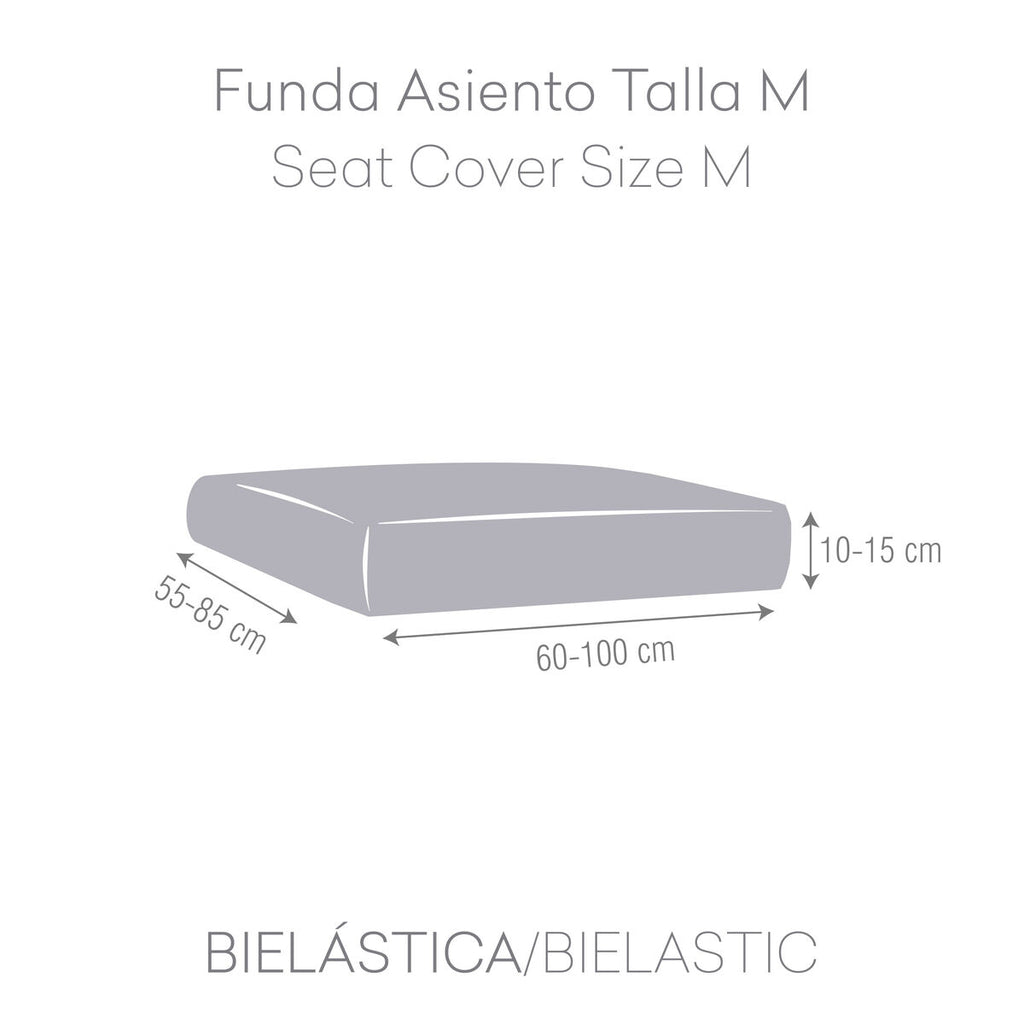 Kissenbezug Eysa THOR Beige Sofa