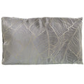 Kissen Alexandra House Living Beige Grau