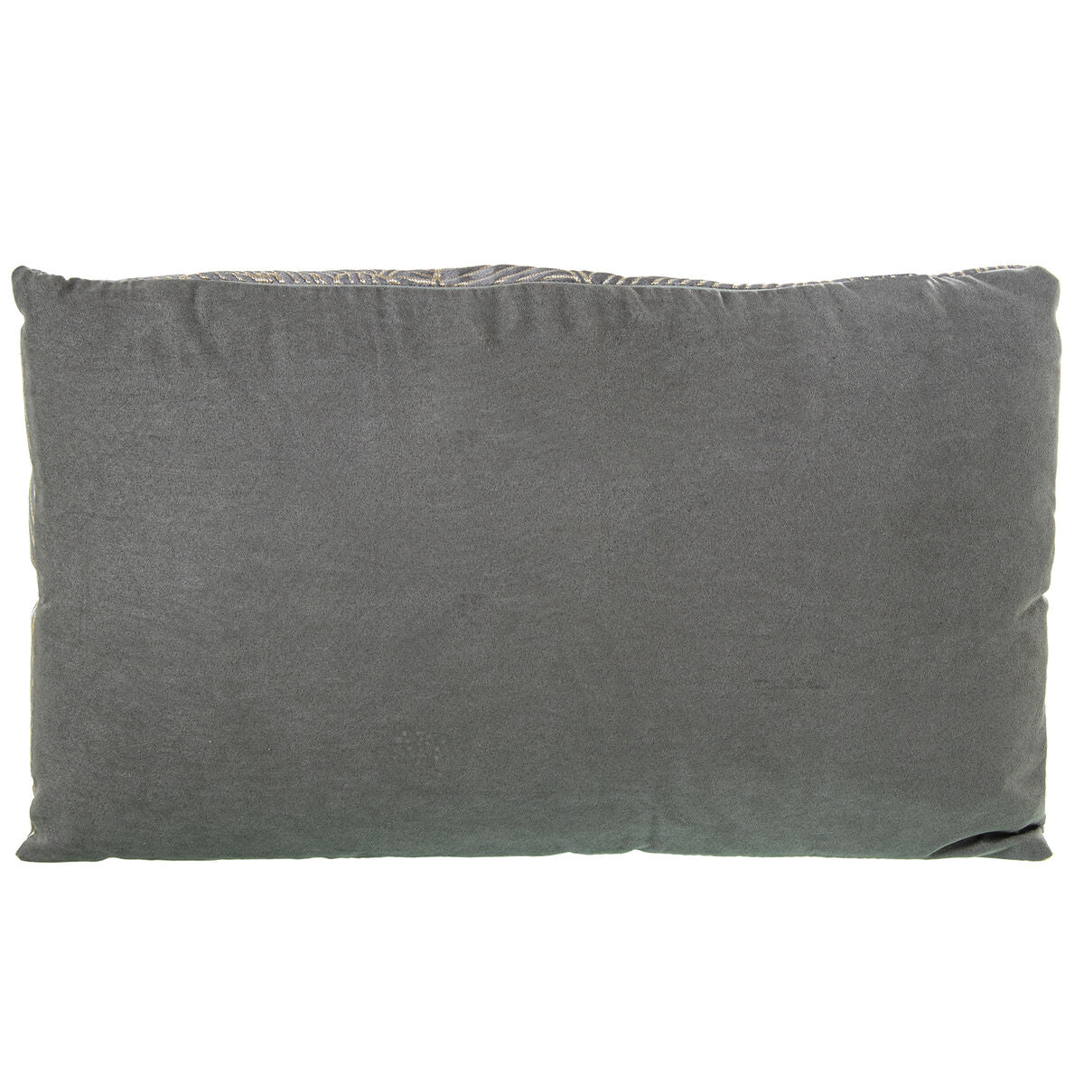 Kissen Alexandra House Living Beige Grau