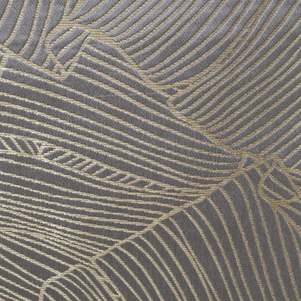 Kissen Alexandra House Living Beige Grau