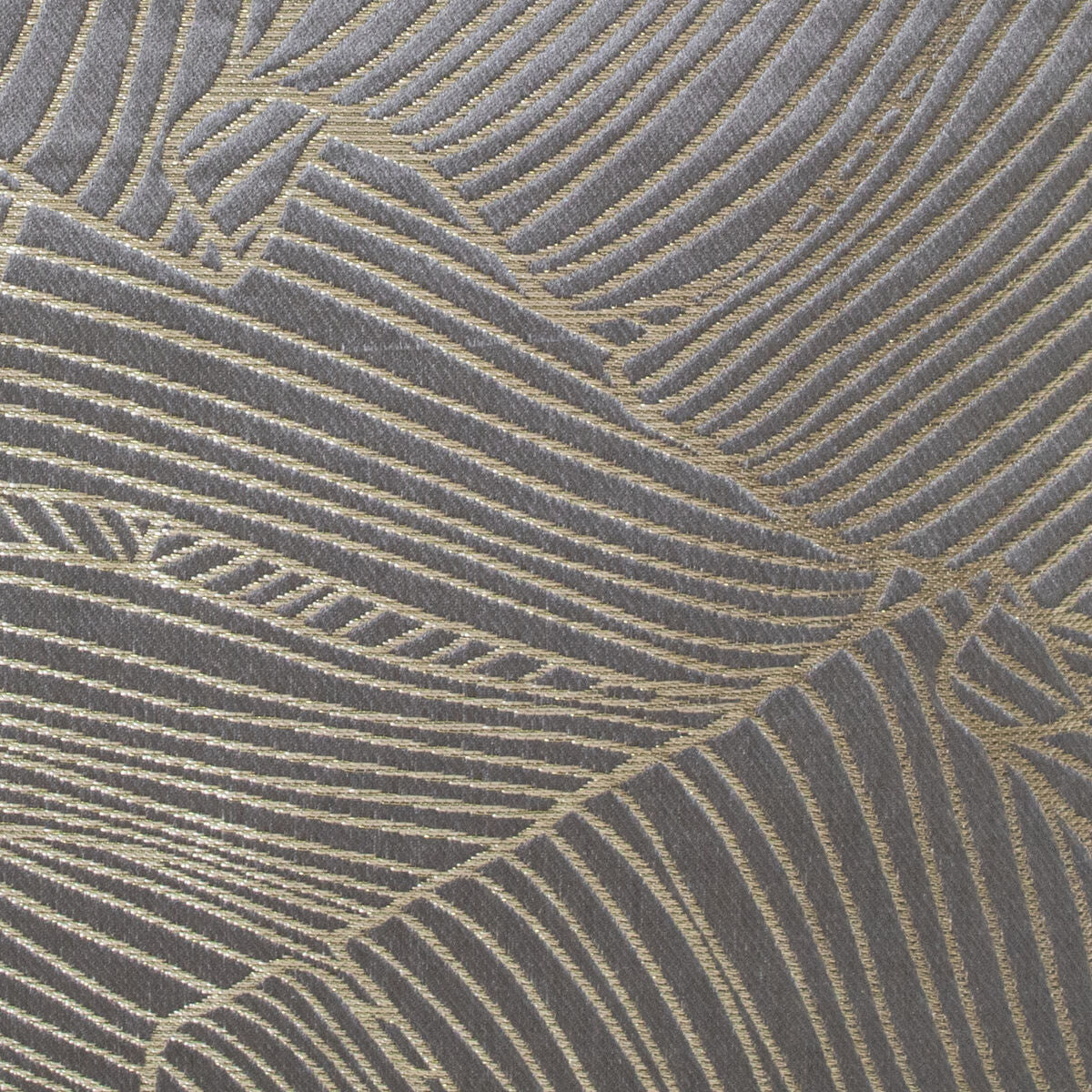 Kissen Alexandra House Living Beige Grau