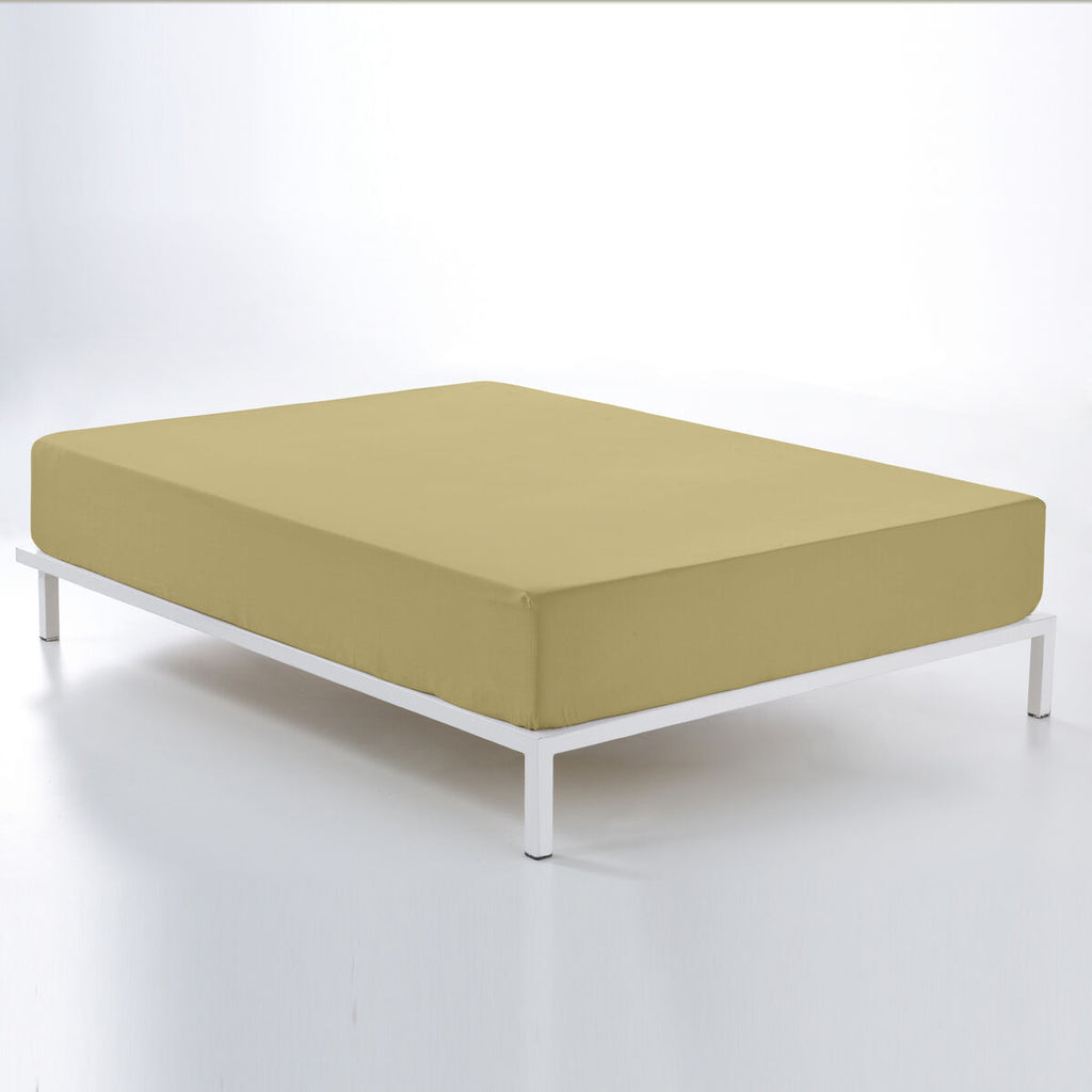 Bettlaken Alexandra House Living Sand 150 x 200 x 30 cm