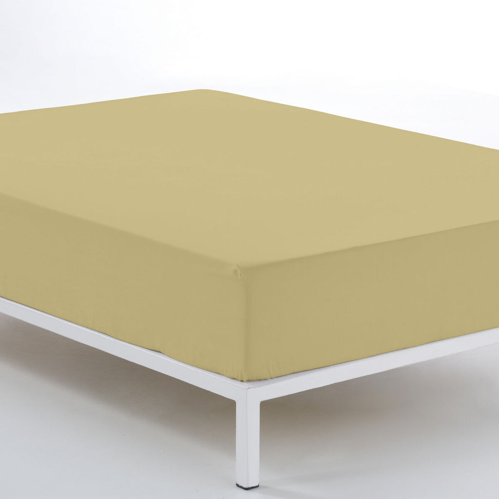 Bettlaken Alexandra House Living Sand 150 x 200 x 30 cm