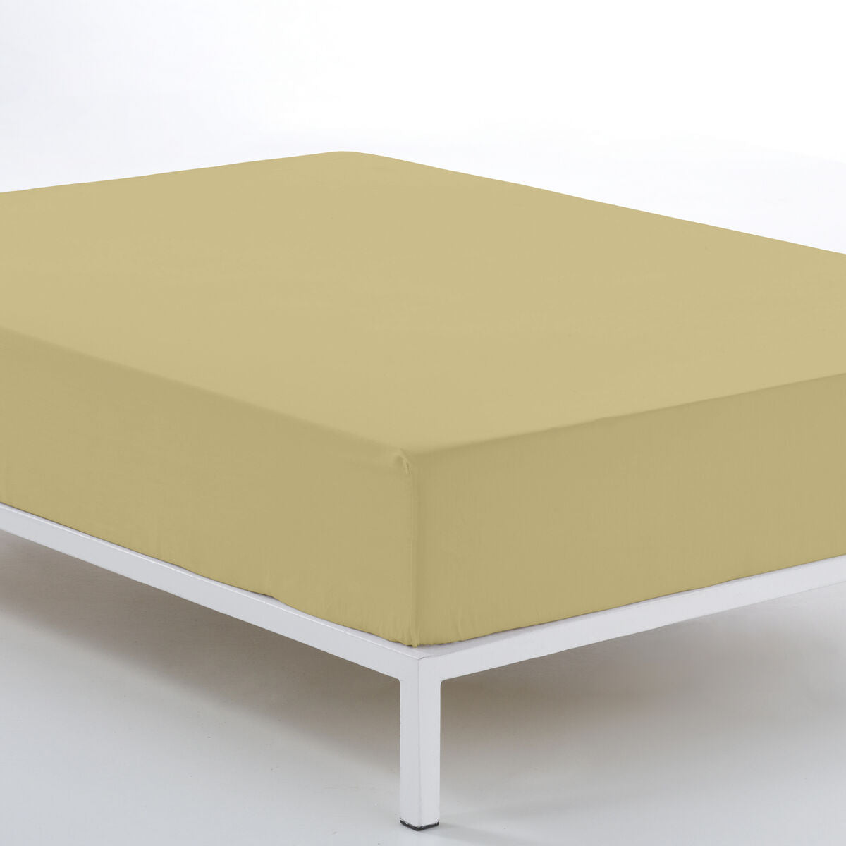 Bettlaken Alexandra House Living Sand 150 x 200 x 30 cm