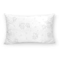 Kissenbezug Peppa Pig Grau Bunt 30 x 50 cm 100 % Baumwolle