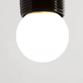 LED-Lampe Thai Natura Durchsichtig 2 W 5 x 8 x 5 cm 4,5 x 4,5 x 7,5 cm