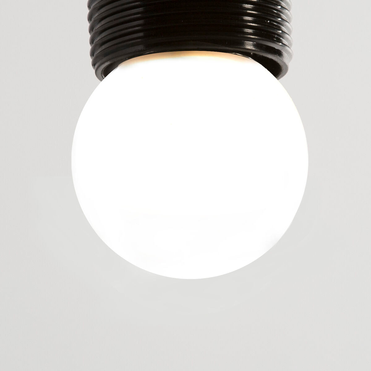 LED-Lampe Thai Natura Durchsichtig 2 W 5 x 8 x 5 cm 4,5 x 4,5 x 7,5 cm