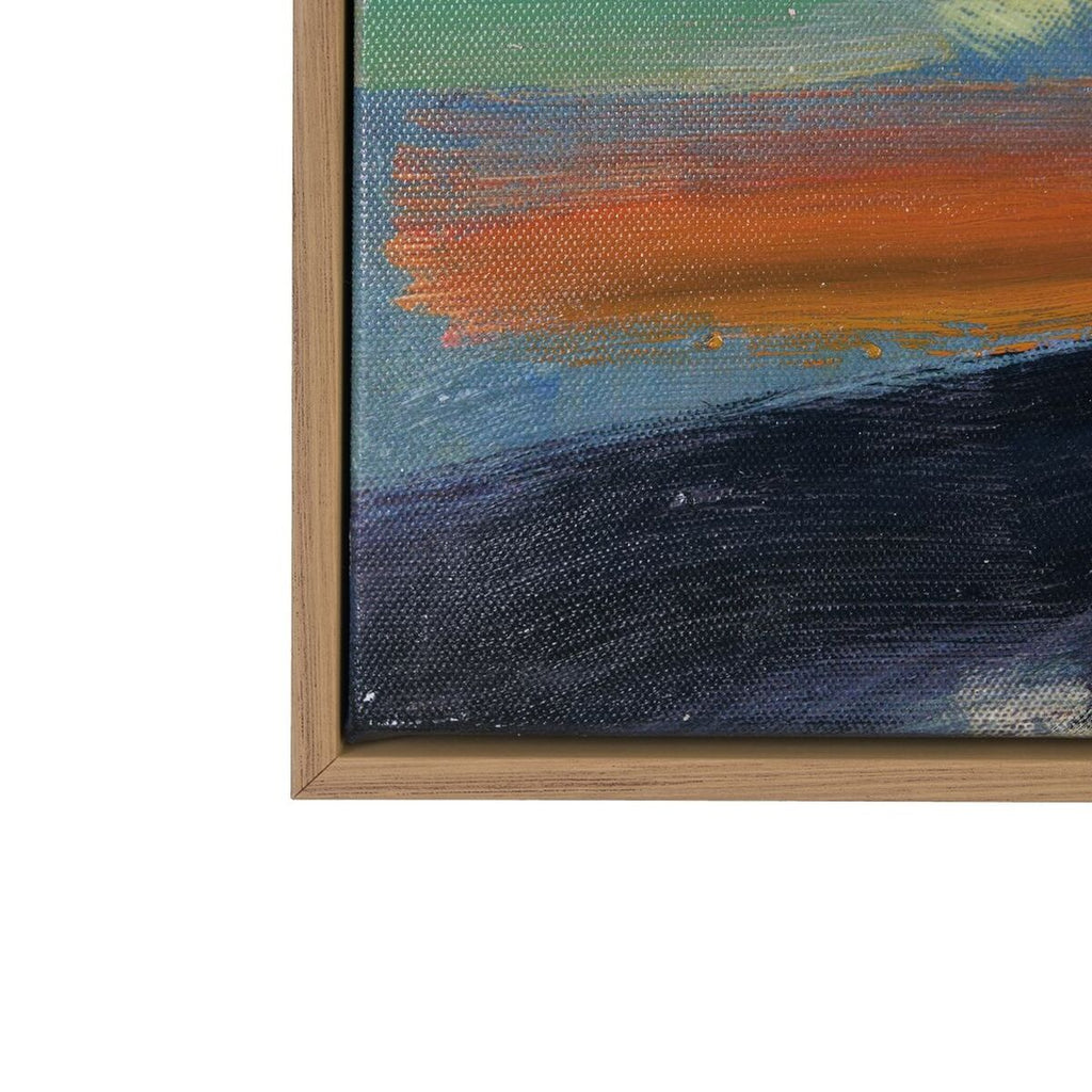 Leinwand polystyrol Leinwand 120 x 5 x 80 cm