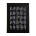 Leinwand polystyrol Leinwand 90 x 3,5 x 120 cm