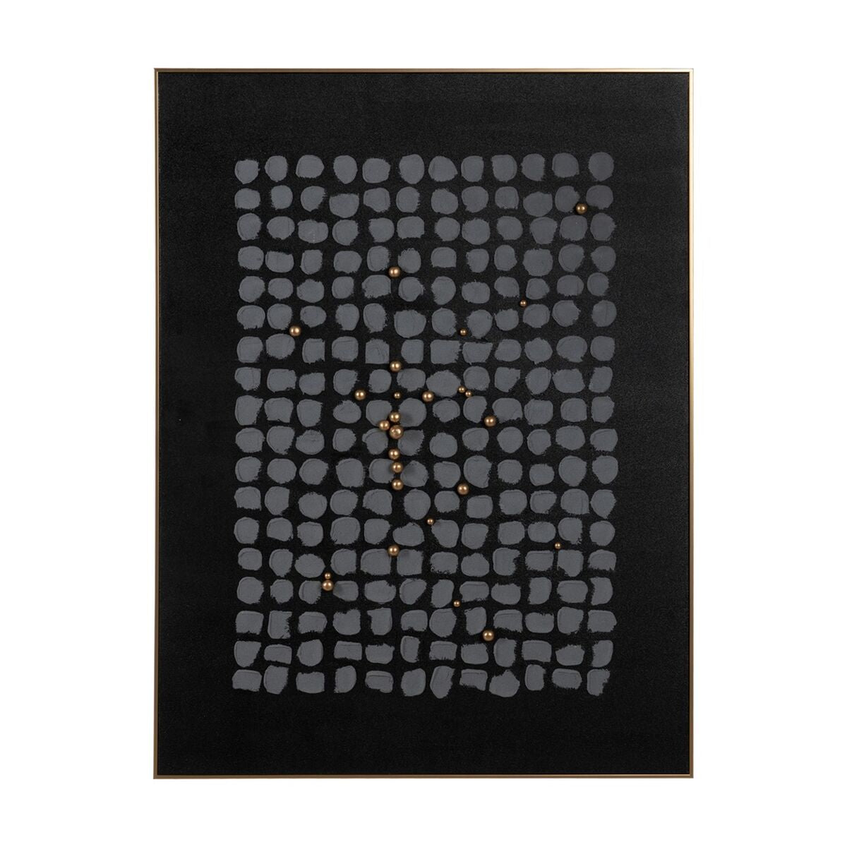 Leinwand polystyrol Leinwand 90 x 3,5 x 120 cm