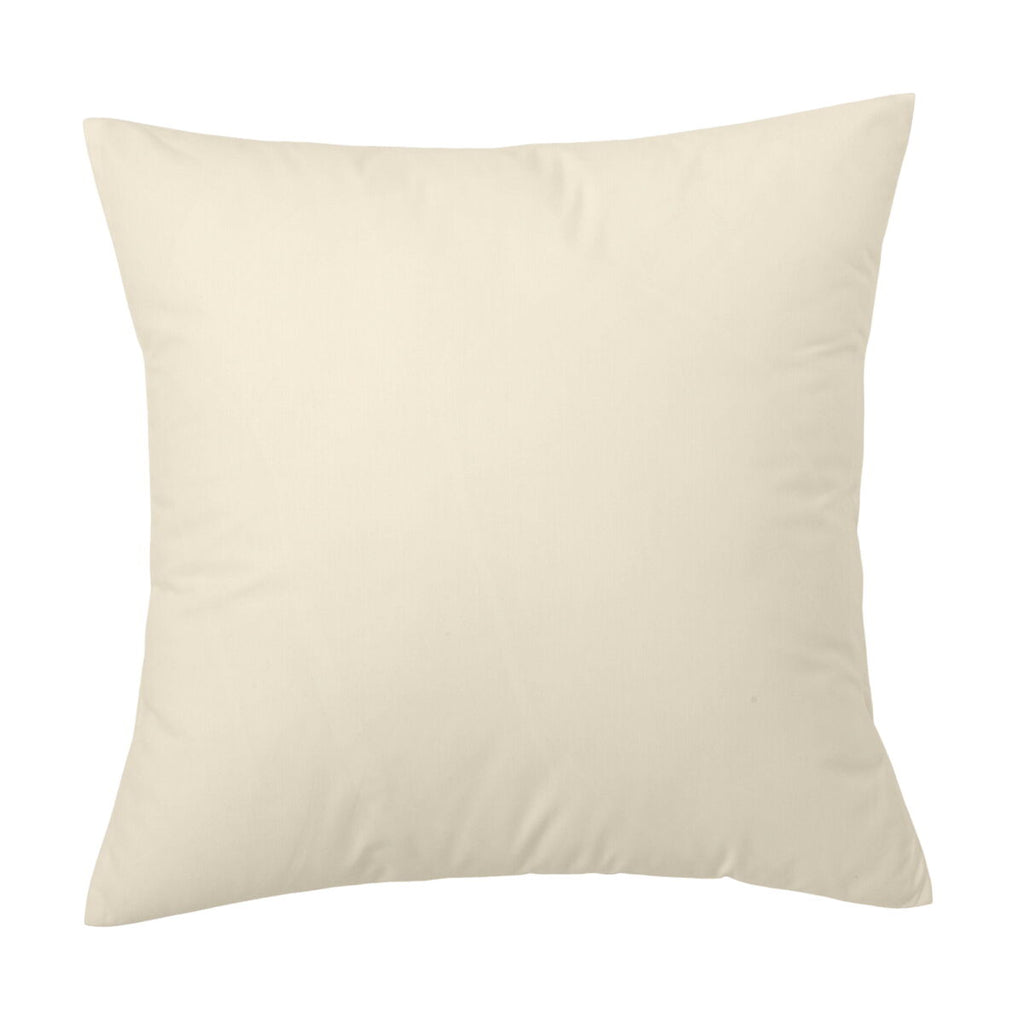 Kissenbezug Alexandra House Living Creme