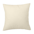 Kissenbezug Alexandra House Living Creme