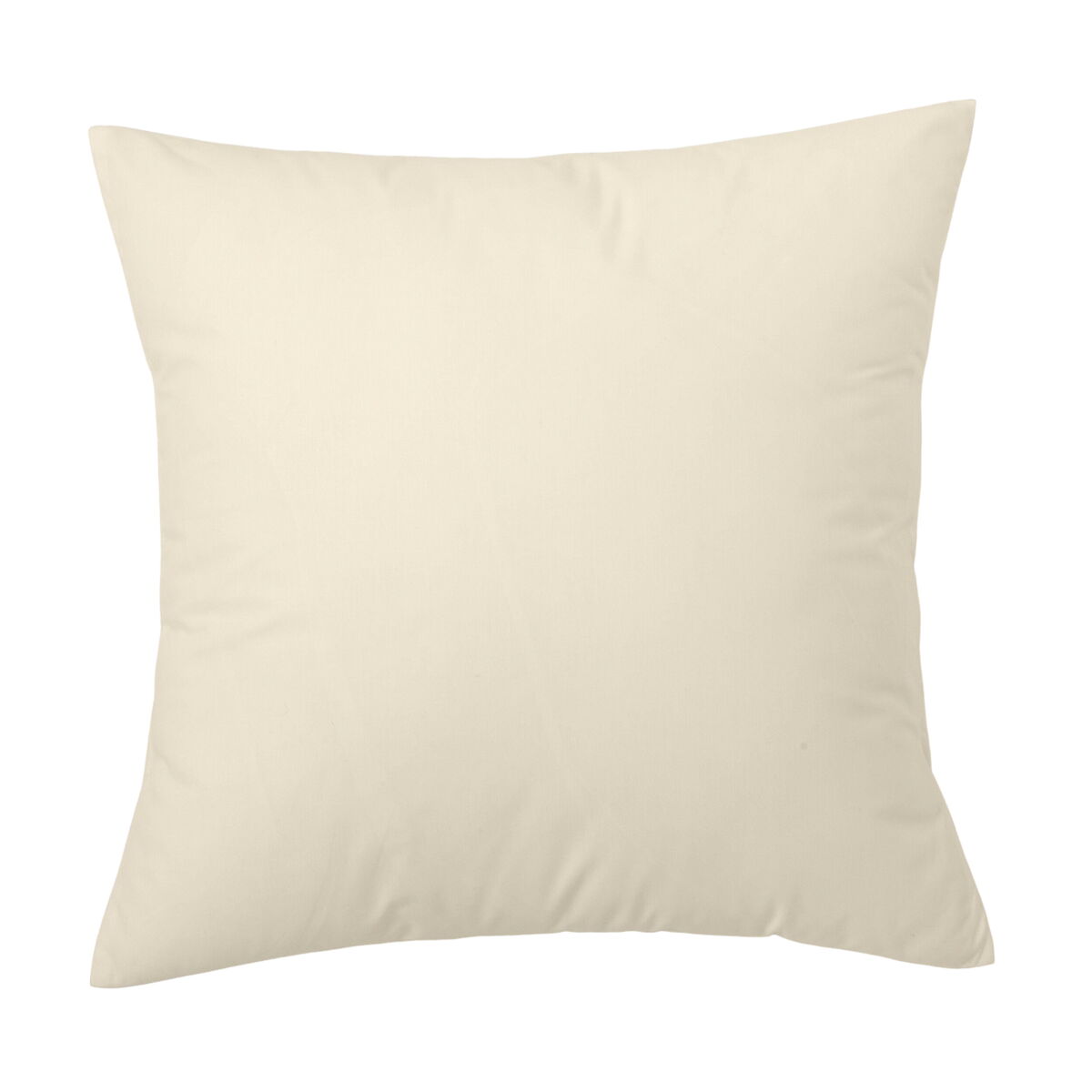 Kissenbezug Alexandra House Living Creme