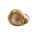 Deko-Figur Thai Natura Gold 20 x 15 x 15 cm