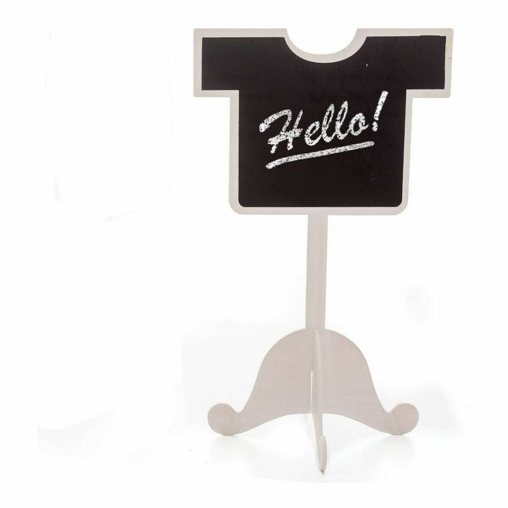 Tafel Pincello 13,5 x 25 x 15 cm (12 Stück)