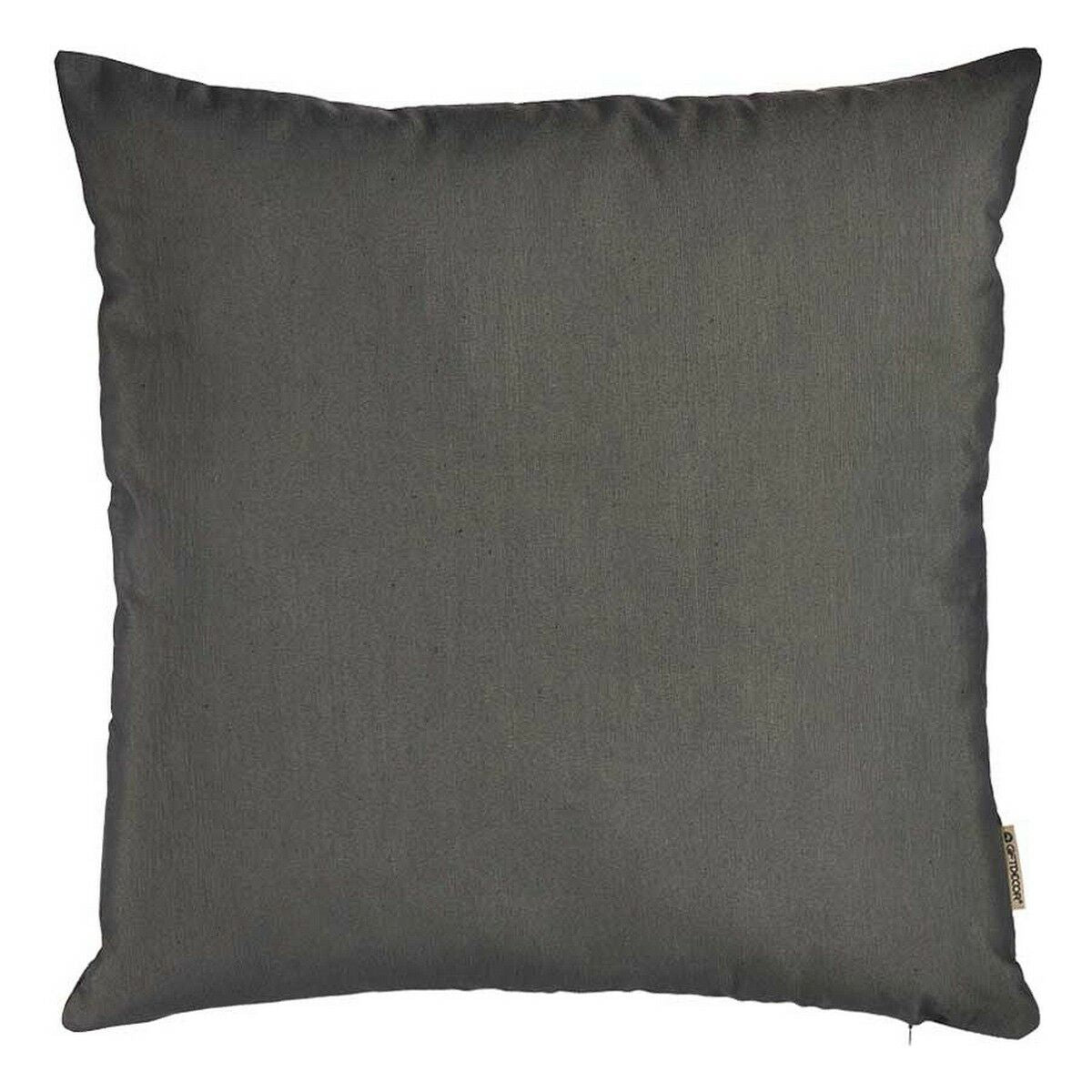 Kissenbezug Gift Decor Anthrazit 60 x 0,5 x 60 cm