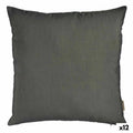 Kissenbezug Gift Decor Anthrazit 60 x 0,5 x 60 cm