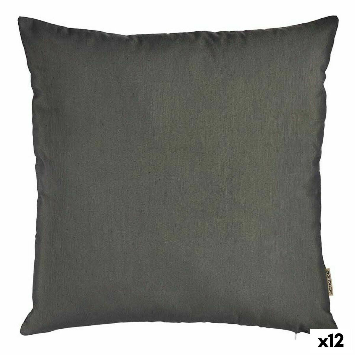 Kissenbezug Gift Decor Anthrazit 60 x 0,5 x 60 cm