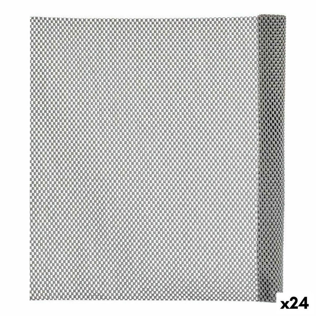 Anti-Rutsch-Matte Kinvara Gummi Kunststoff 30 x 150 cm (24 Stück)