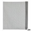 Anti-Rutsch-Matte Kinvara Gummi Kunststoff 30 x 150 cm (24 Stück)