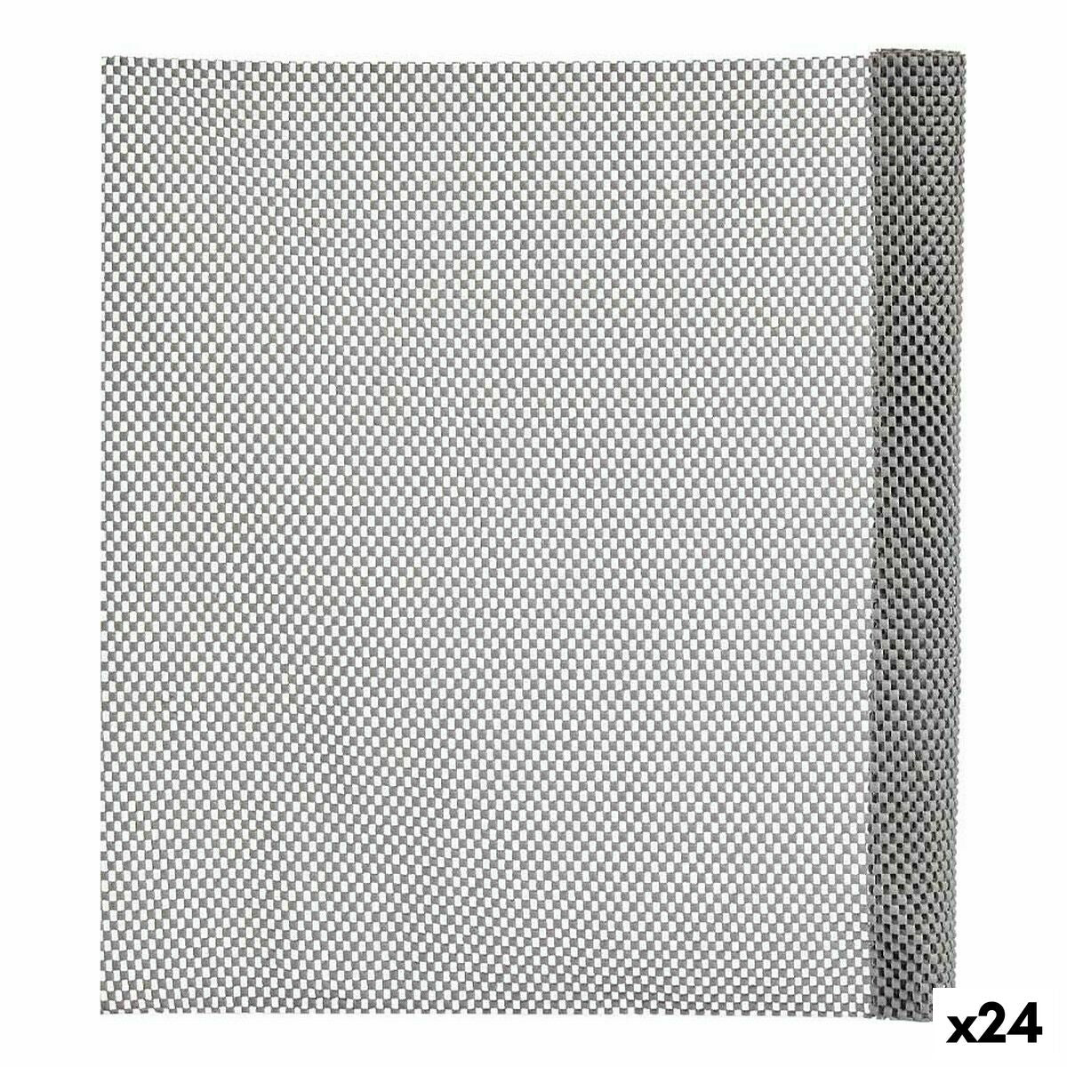 Anti-Rutsch-Matte Kinvara Gummi Kunststoff 30 x 150 cm (24 Stück)