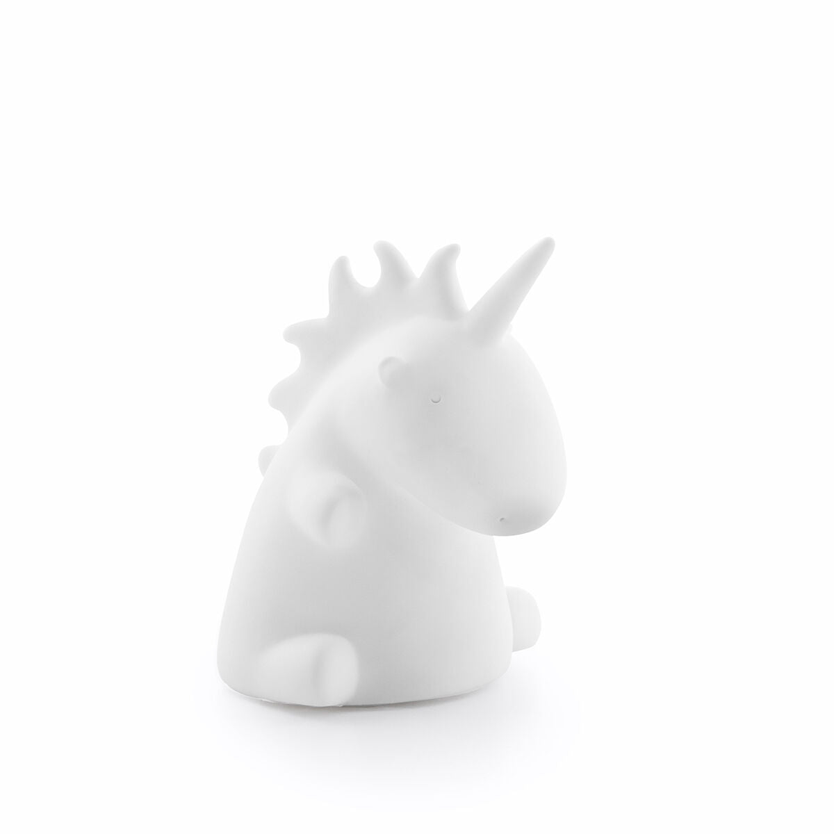 Multicolor Einhornleuchte LEDicorn InnovaGoods