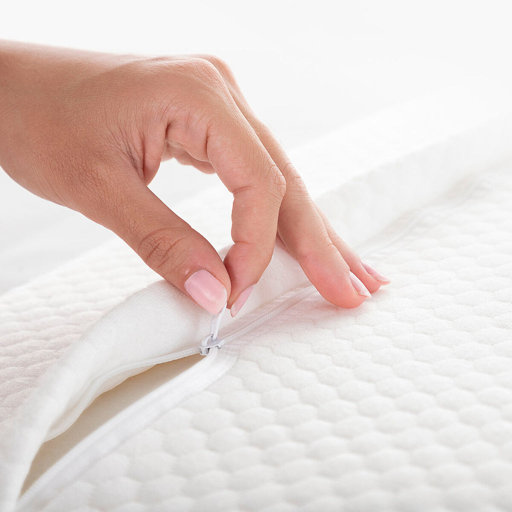 Nacken-Kissen, viskoelastisch, ergonomisch geformt Conforti InnovaGoods