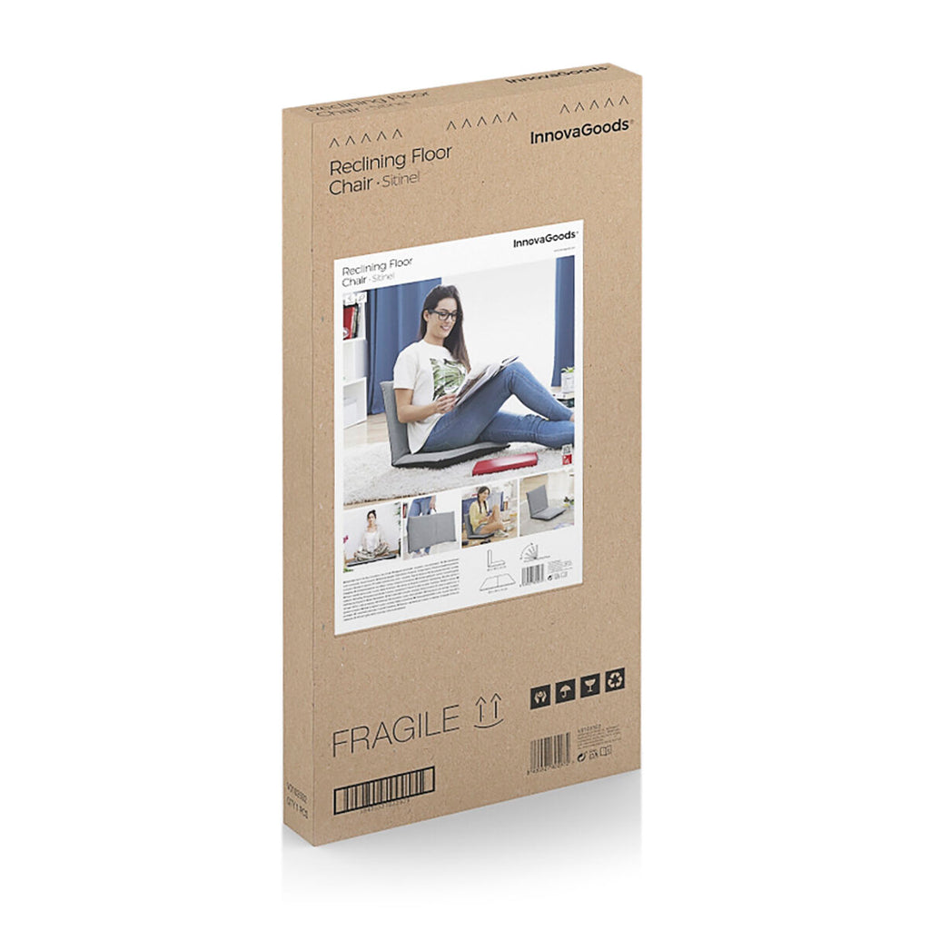 Bodensitz Sitinel InnovaGoods Verpackung
