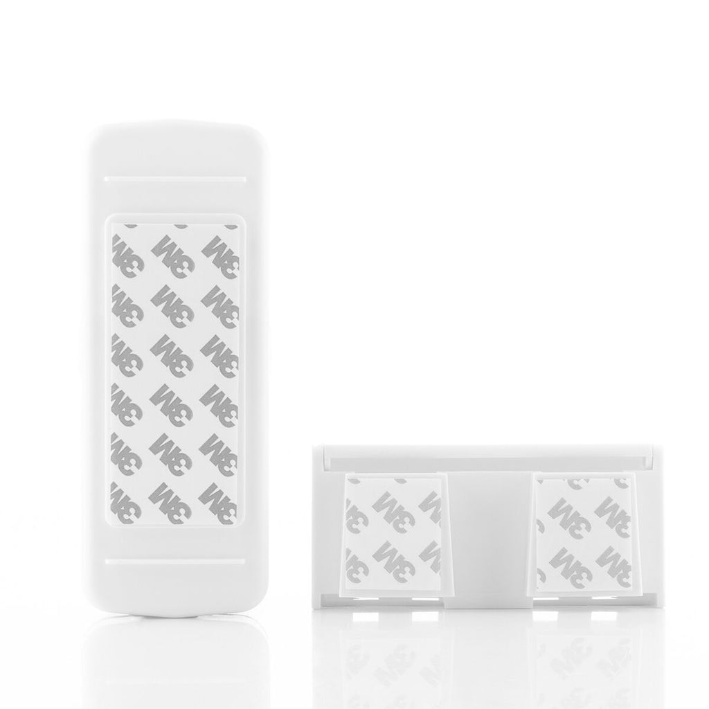 Zahnpastaspender mit Bürstenhalter Diseeth InnovaGoods