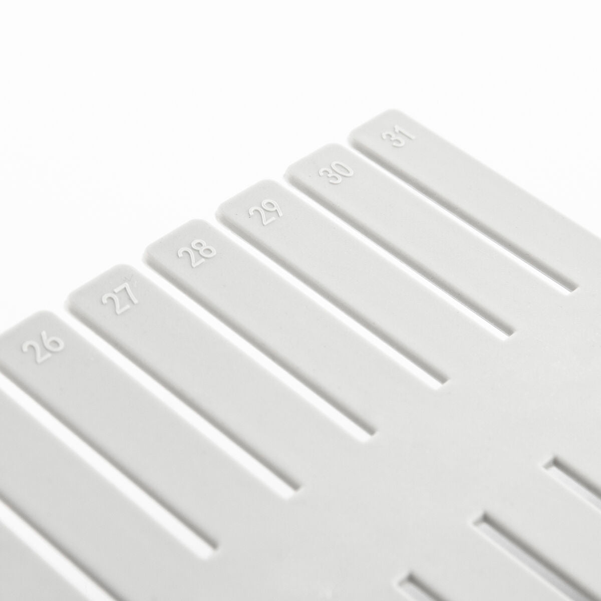 Verstellbarer Schubladenorganisator Condor InnovaGoods 16 Stück