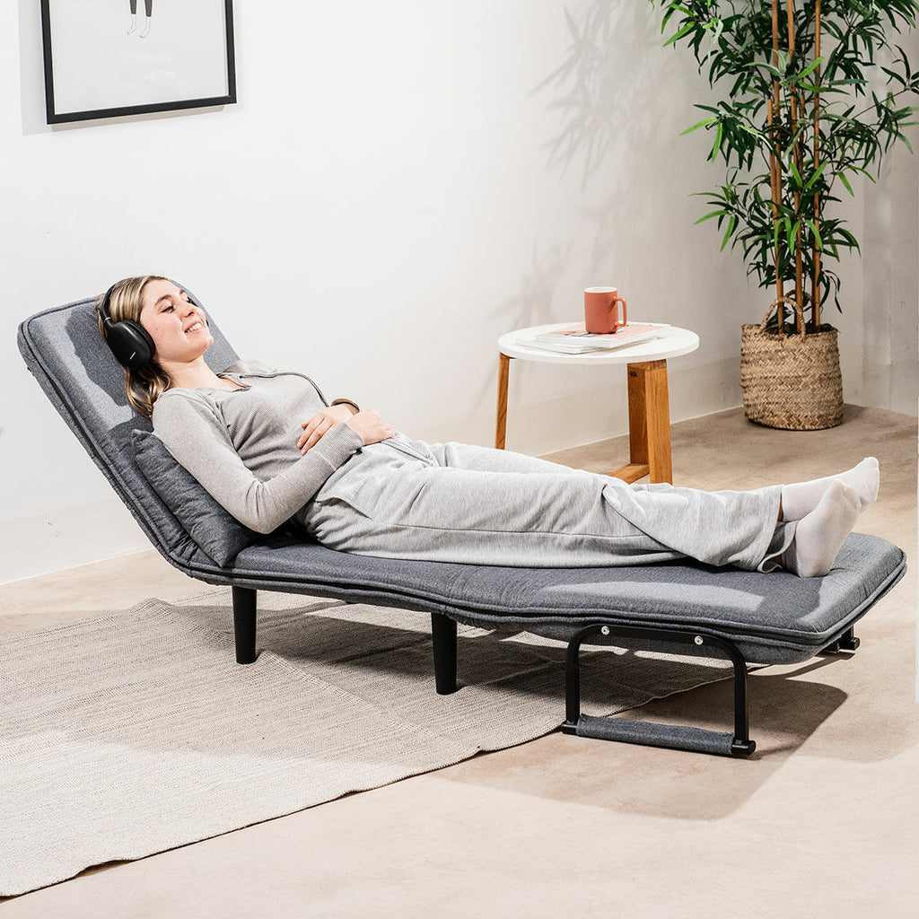 4-in-1 Schlafsessel Softfa InnovaGoods