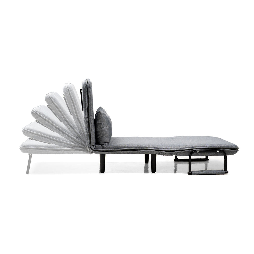 4-in-1 Schlafsessel Softfa InnovaGoods