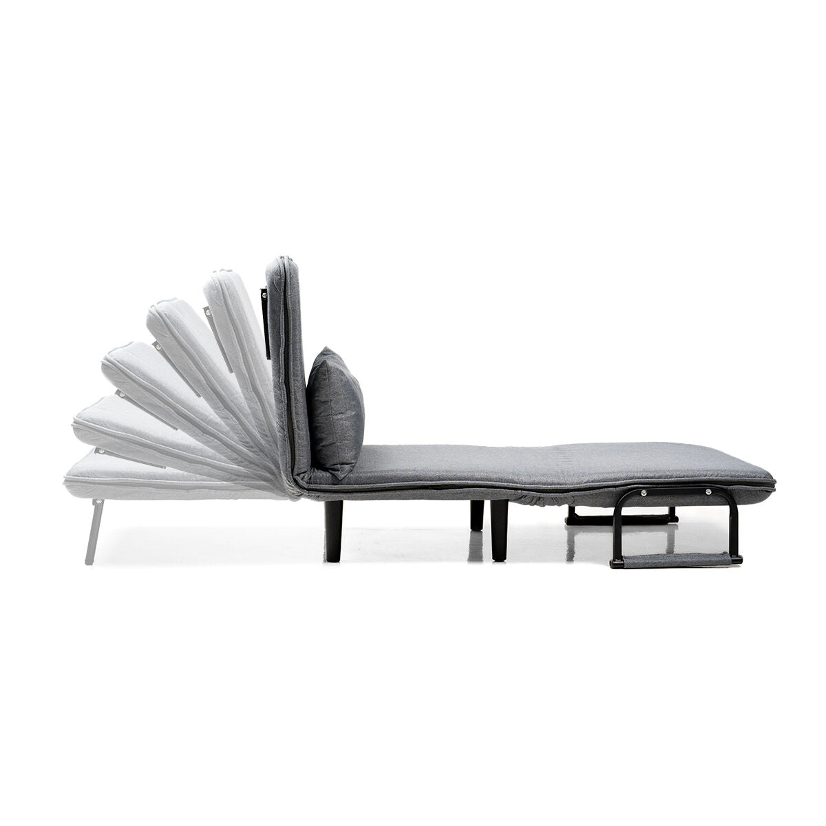 4-in-1 Schlafsessel Softfa InnovaGoods
